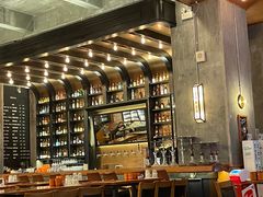 大堂-COMMUNE幻师(解放西路店)