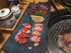 牛舌-一牛道炭火烧肉居酒屋(椒江店)