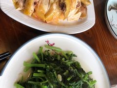 -临江宴餐厅·桐庐菜(富春江店)