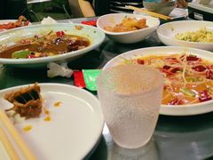 -金龙·打边炉(南京西路店)