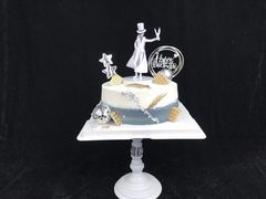 -西檬树SIMON·T轻奢蛋糕(大东方Max店)