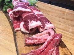 -金顺韩式烤肉·网红烤肉店(广利路店)