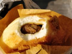 -牛煎里牛肉煎包淮南牛肉汤(广东路店)