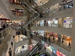 -美罗城