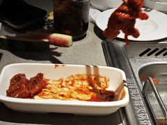 -海底捞火锅(枫蓝国际购物中心店)