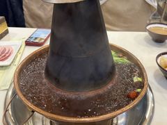 -福寿斋·老北京铜锅涮肉·烤鸭(顺义总店)