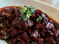 -陈麻婆豆腐总店
