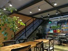 -新澳港式茶餐厅(余姚路店)