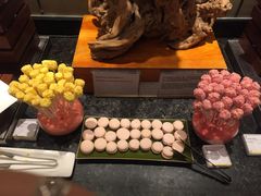 -威斯汀舞台餐厅