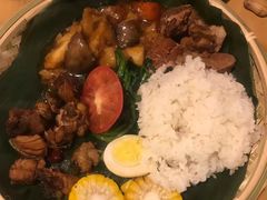 -呀路古热带植物园