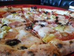 -Mammamia意大利餐厅(阳春巷店)