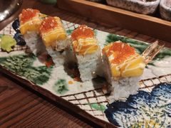 -久喜番和牛烧肉酒场(北辰三角洲店)