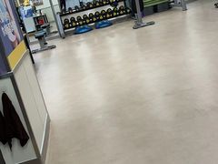 -中田健身工作室(中针商务店)
