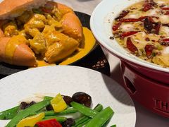 -大树餐厅(益田假日店)