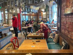 大堂-玛格萝妮(汇智国际商业中心店)