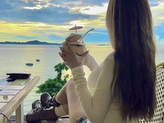 -网红落日悬崖餐厅 The Sky Gallery