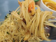 -HELLO 27 意面·沙拉·帕尼尼