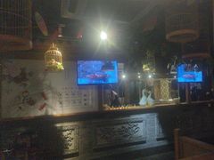 -京味斋·北京烤鸭(华威桥北工大店)