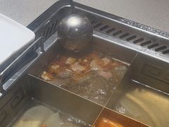 -海底捞火锅(武胜路凯德广场店)