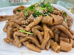 -台山美食一绝阿四台山黄鳝饭(阿四创作店)