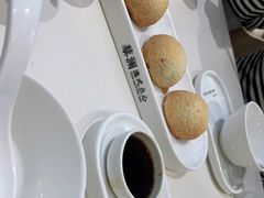 -蔡澜点心·粤菜(月星环球港店)