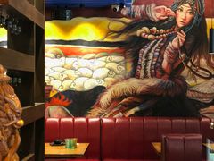 -敏珠拉姆藏餐·南京厨房(富春江东街店)