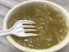 -公利真料竹蔗水(中环店)