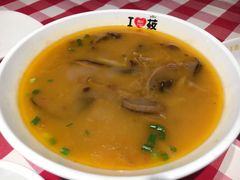 -西贝(无锡万象城店)