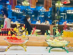 -蓝珊甄选海鲜自助·火锅大排档(近阿那亚店)