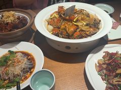 -周家二小姐的菜(丹阳店)
