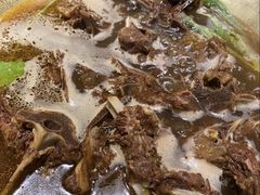 -芦月轩羊蝎子(太平桥店)