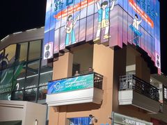 -百联奥特莱斯广场(上海青浦店)
