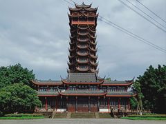 -塔子山公园