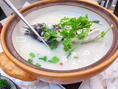 -宝荣鱼馆·临湖之宴(千岛湖店)