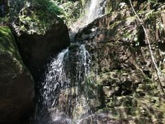 -藏龙百瀑风景区