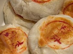 盒装鲜肉月饼-长发西饼(临顿路店)