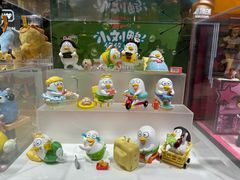 -泡泡玛特POPMART(赛格国际购物中心店)