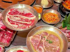 -西塔老太太泥炉烤肉(苏州大悦城店)