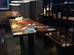 -火炉情韩国料理店(古田路店)