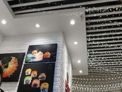 -Sushi Love 创意寿司(正佳广场店)
