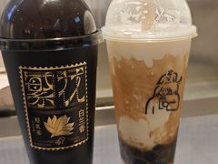 -喜茶(佛山岭南站店)