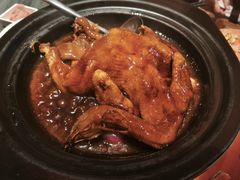 -小厨娘金榜题名(夫子庙秦淮河店)
