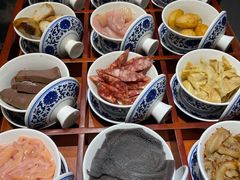 -重庆古老火锅