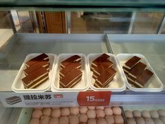 -東更道点心行(文化东路店)