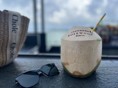 -瑰丽酒店·海吧·天际下午茶·现场DJ·天台酒吧
