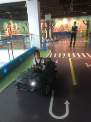 -北京科学中心儿童乐园