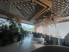 -云里小坐·海泉湾·团建·宴席·下午茶(金堂海泉湾店)