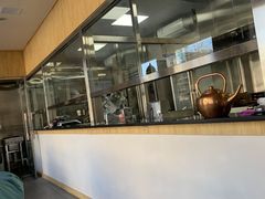 -小洋府铜锅涮肉(南锣鼓巷店)