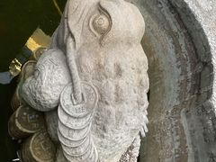 -烟台山景区