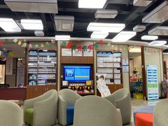 -武汉第一口腔医院(建设大道总院)